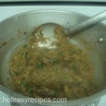 Baigan bharta recipe (11)