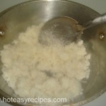 Coconut Burfi Recipe (4)