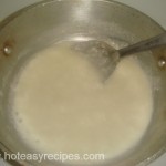 Coconut Burfi Recipe (5)