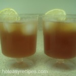 Lemon Tea Recipe (7)
