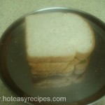Quick Sandwich recipe (2)