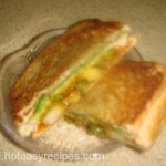 Quick Sandwich recipe (6)
