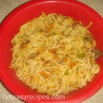 Indian maggi recipe (10)