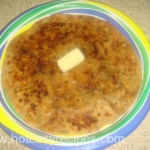 Mooli paratha recipe (17)