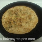 Mooli paratha recipe (19)