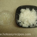 Mooli paratha recipe (2)